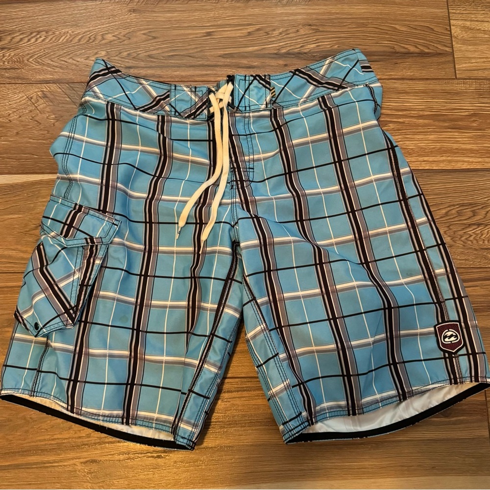 Men’s Billabong Board Shorts